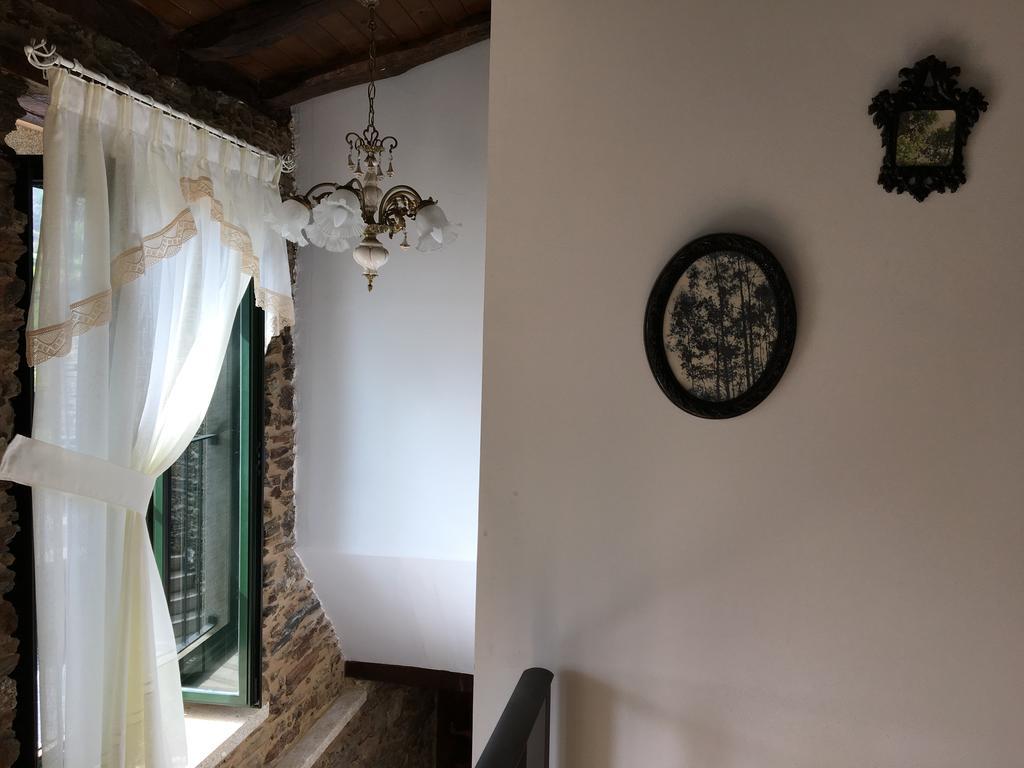 Vila Peregrina Castaneda  Zewnętrze zdjęcie