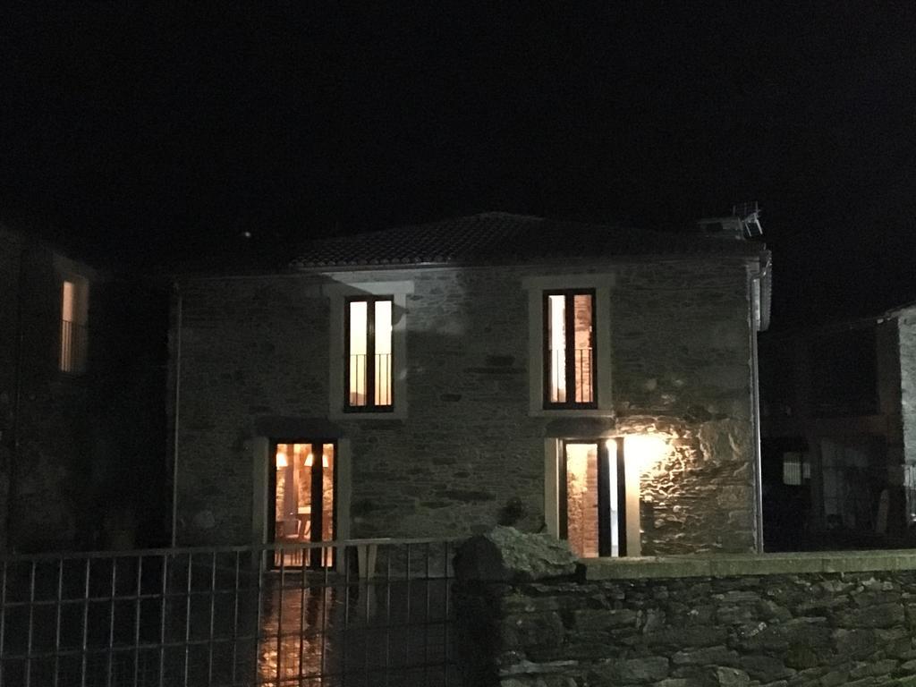 Vila Peregrina Castaneda  Zewnętrze zdjęcie