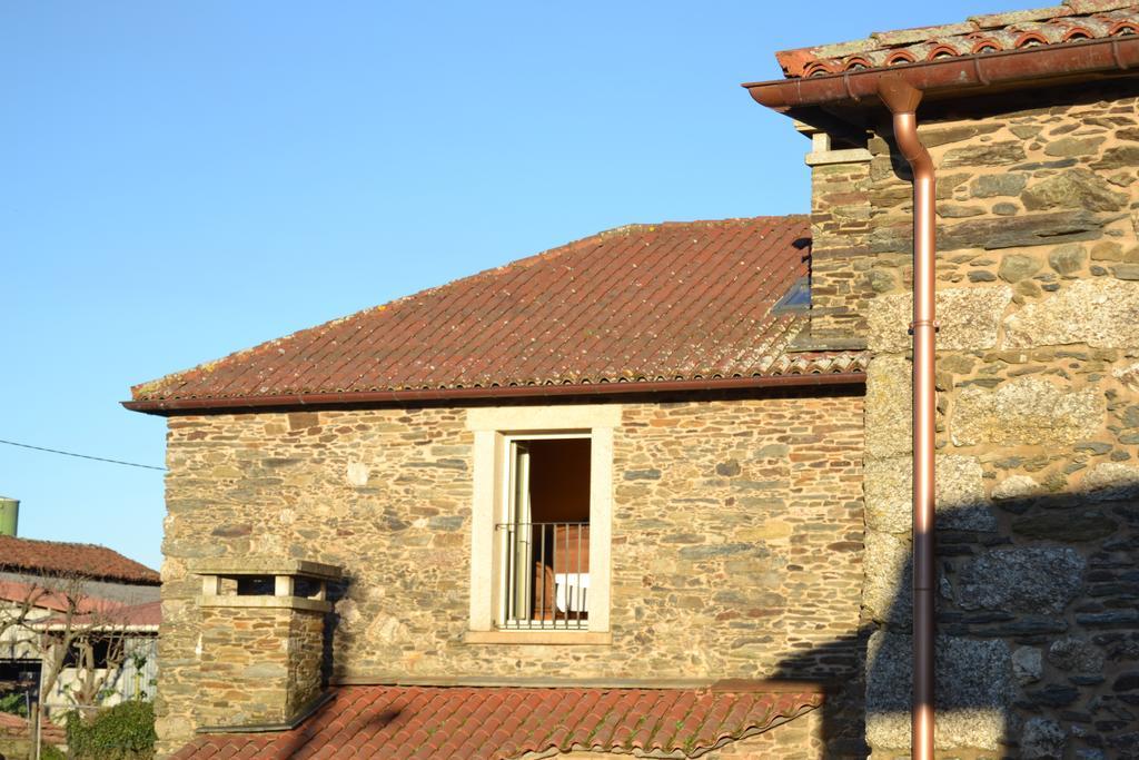 Vila Peregrina Castaneda  Zewnętrze zdjęcie