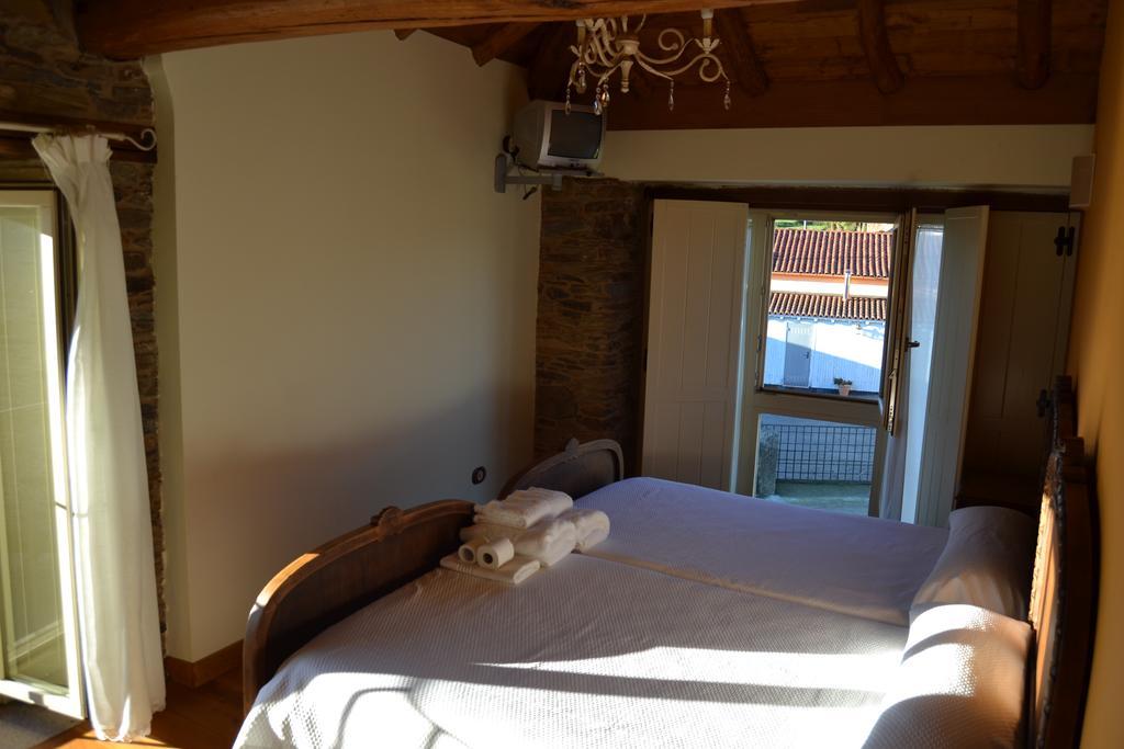 Vila Peregrina Castaneda  Zewnętrze zdjęcie