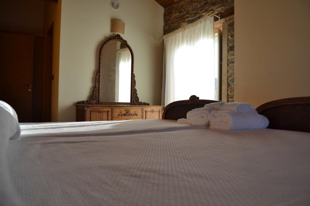 Vila Peregrina Castaneda  Zewnętrze zdjęcie