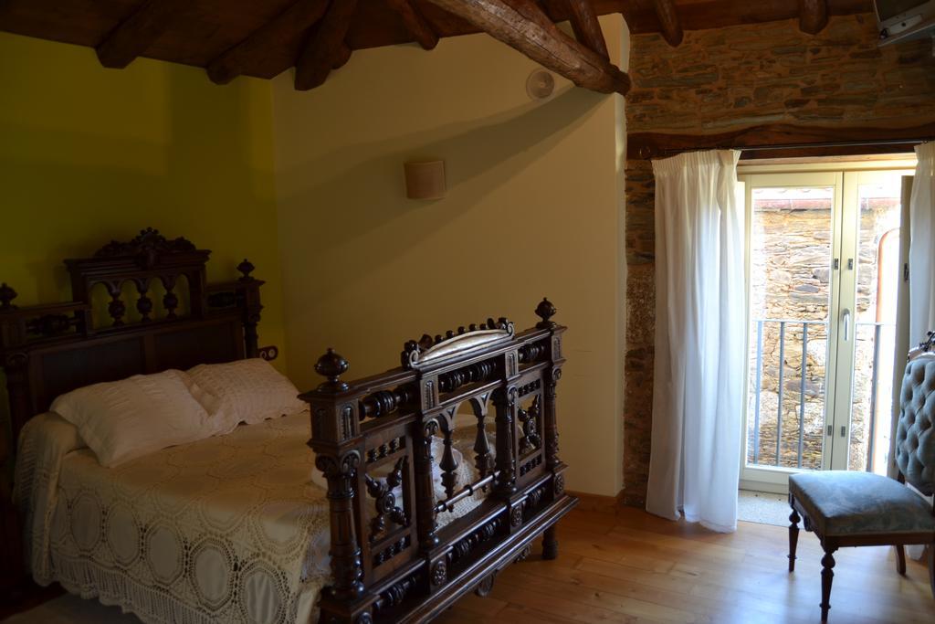 Vila Peregrina Castaneda  Zewnętrze zdjęcie