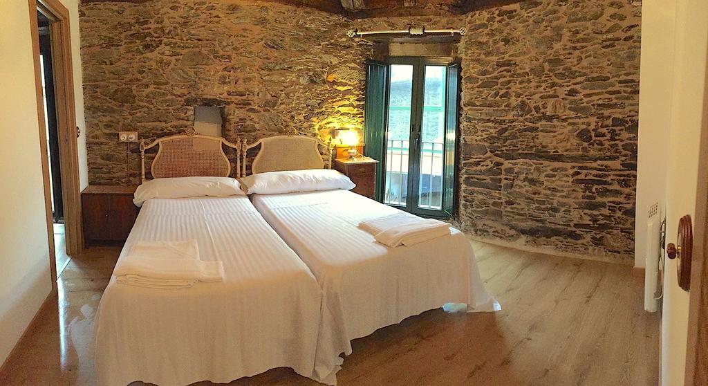 Vila Peregrina Castaneda  Zewnętrze zdjęcie