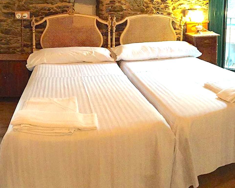 Vila Peregrina Castaneda  Zewnętrze zdjęcie