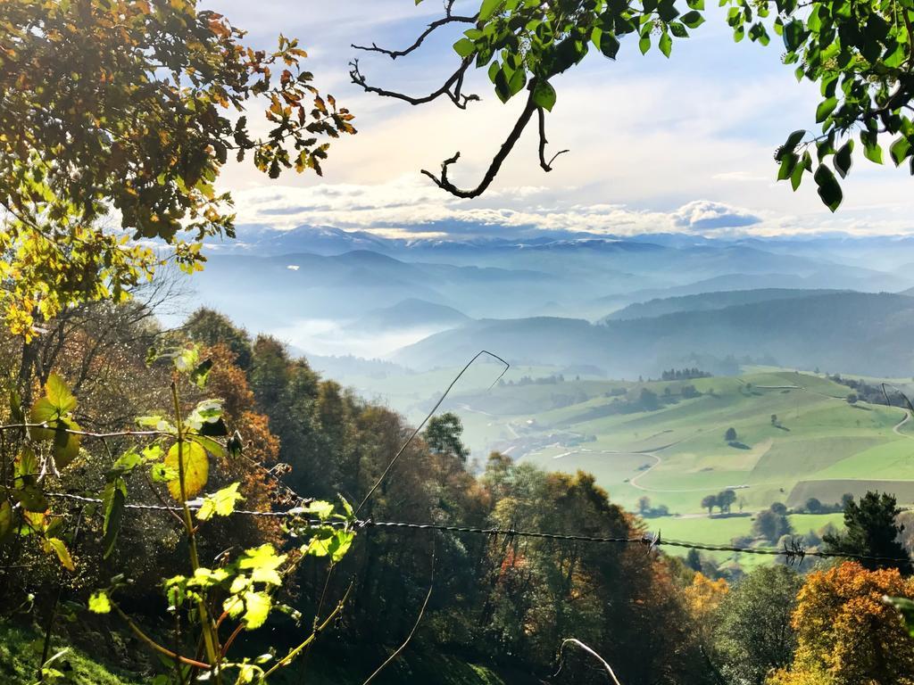 Vila Peregrina Castaneda  Zewnętrze zdjęcie