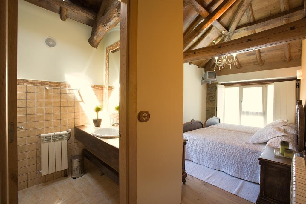 Vila Peregrina Castaneda  Zewnętrze zdjęcie