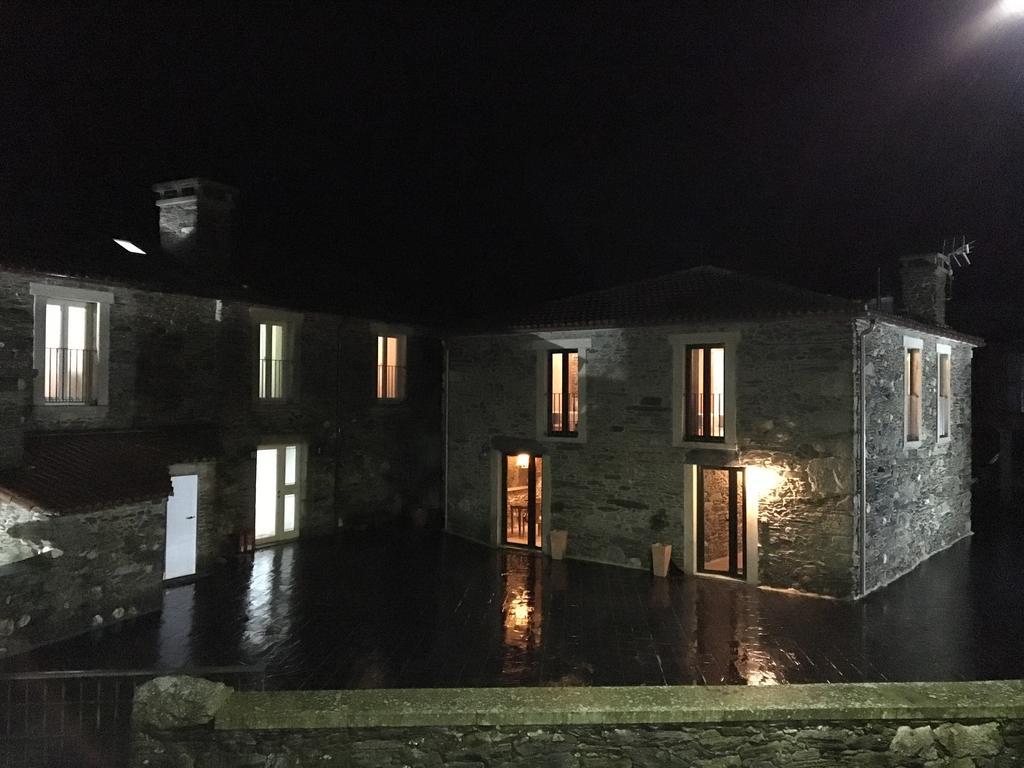 Vila Peregrina Castaneda  Zewnętrze zdjęcie