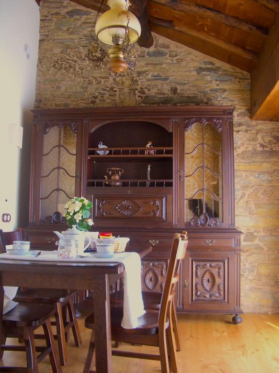 Vila Peregrina Castaneda  Zewnętrze zdjęcie